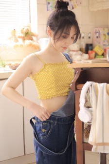 甄嬛传(美版)第64集